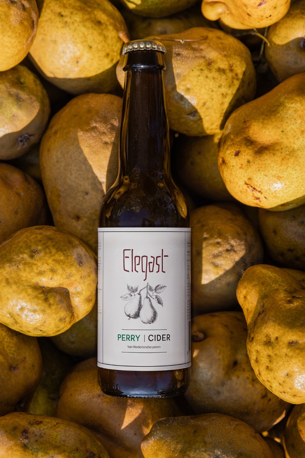 Elegast — pears 1375