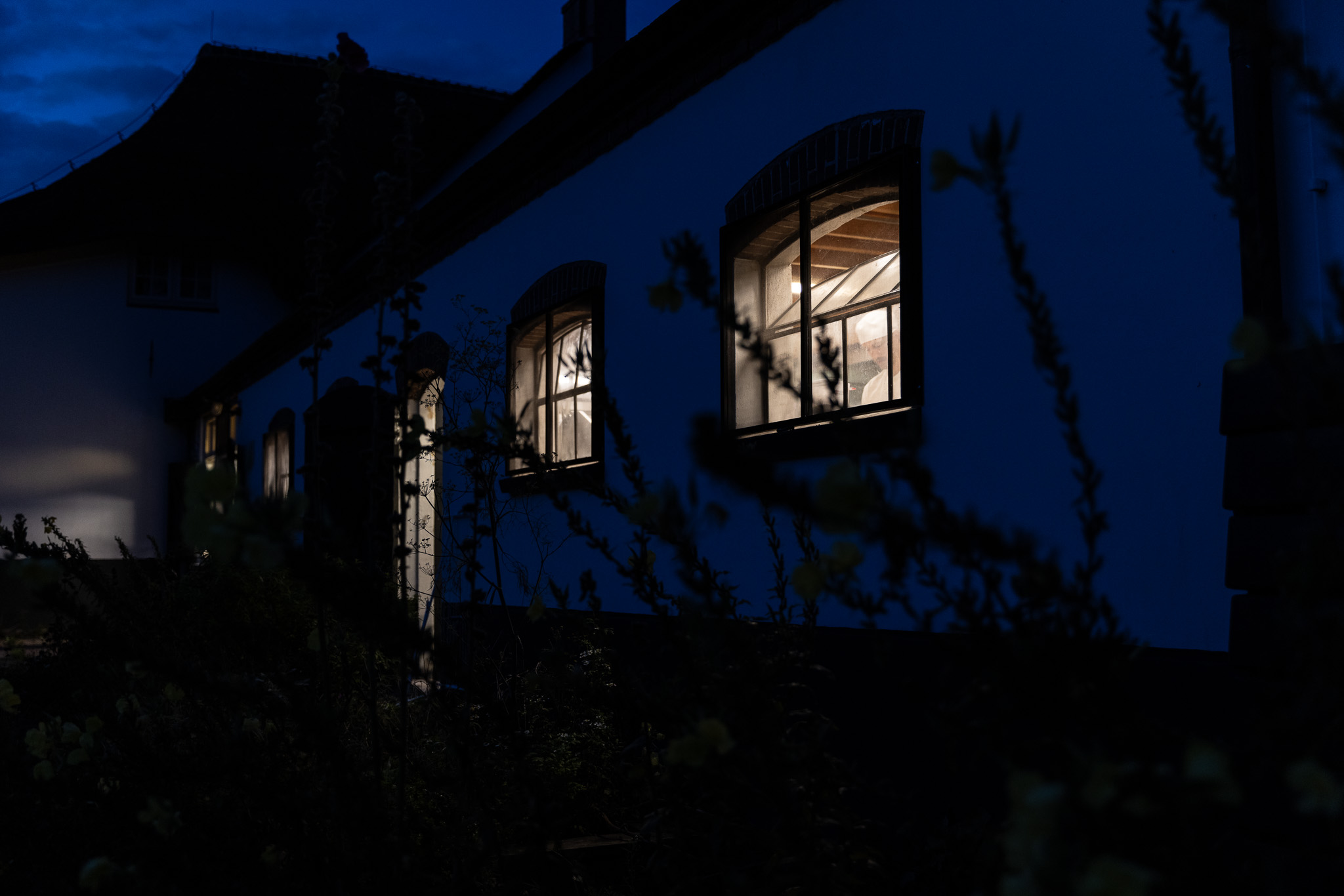Veldkeuken — photograph 1